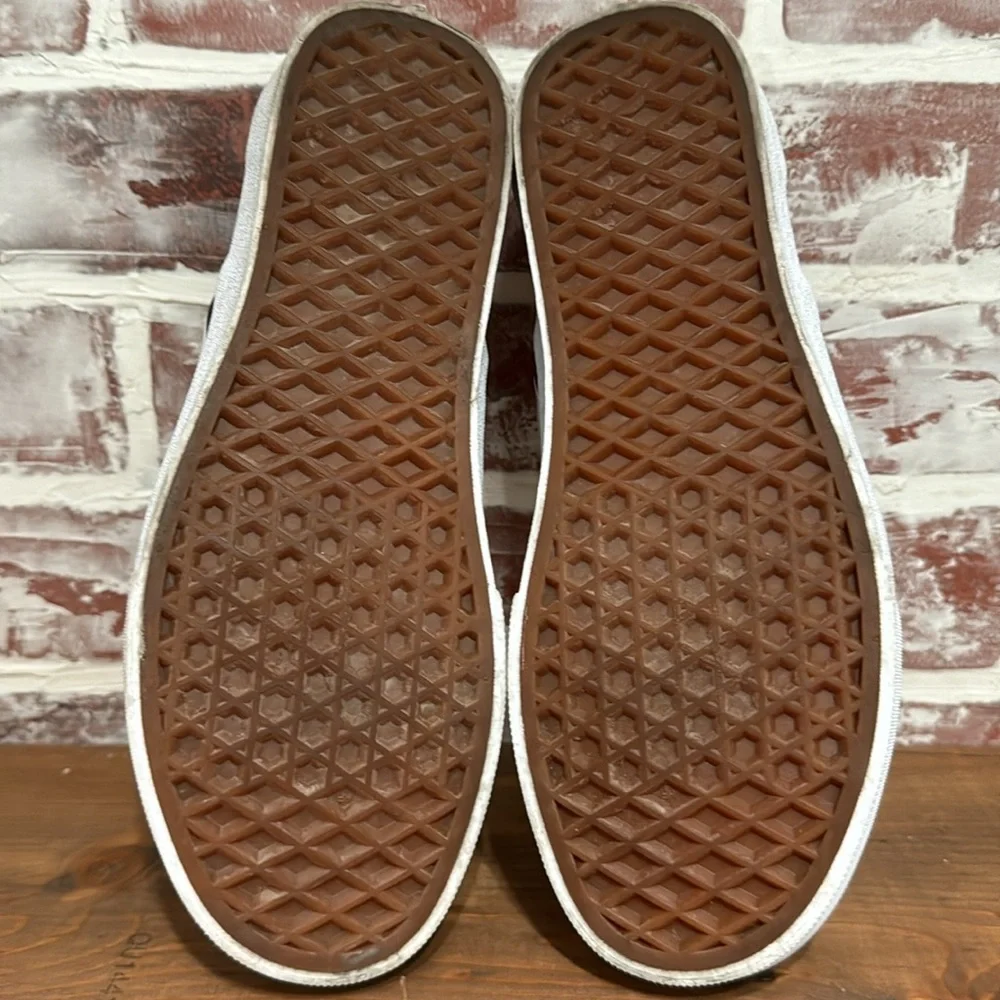 Vans Classic Checkered Women’s‎ Sz 6.5